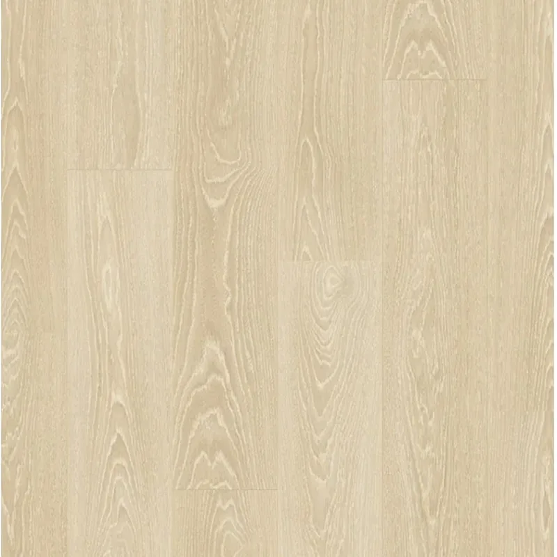 Ламинат Quick Step Classic Plus Hydro CLH 5799 Дуб морозный бежевый