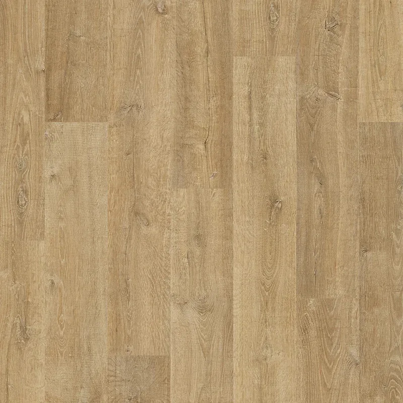 Ламинат Quick Step Eligna U3578 Дуб природный натуральный 32 класс, 8 мм