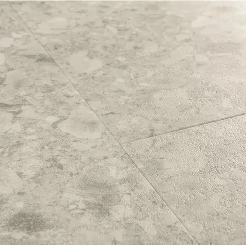 Виниловый ламинат Quick Step Flex Blush 20309 Цемент теплый серый