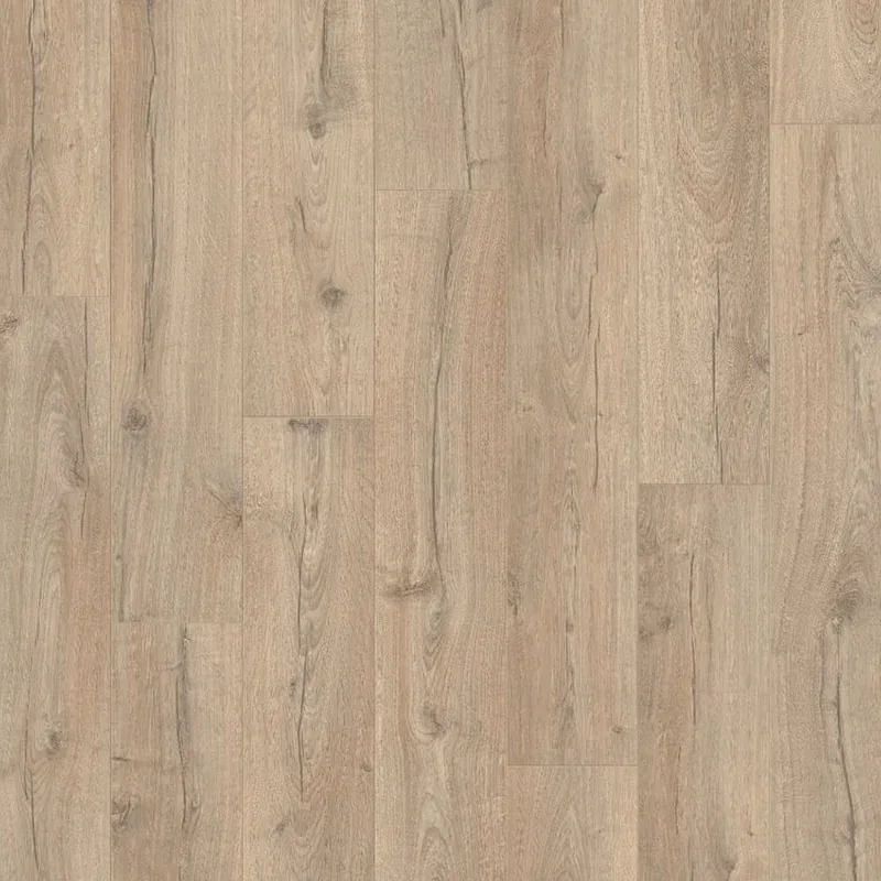 Ламинат Quick-Step Impressive IM4663 Дуб серо-бежевый 32 класс, 8 мм