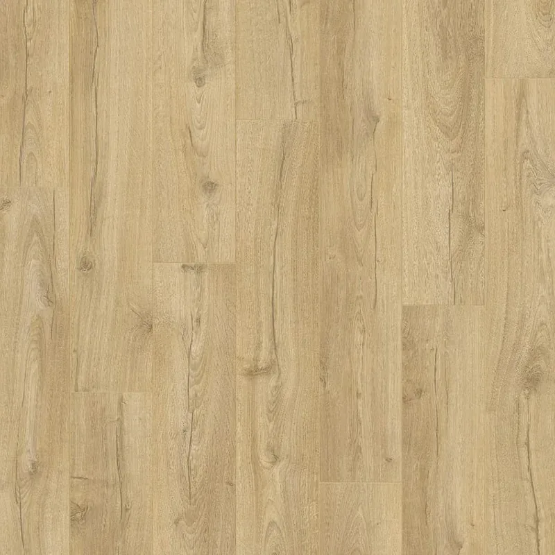 Ламинат Quick-Step Impressive IM4664 Дуб светлый натуральный 32 класс, 8 мм