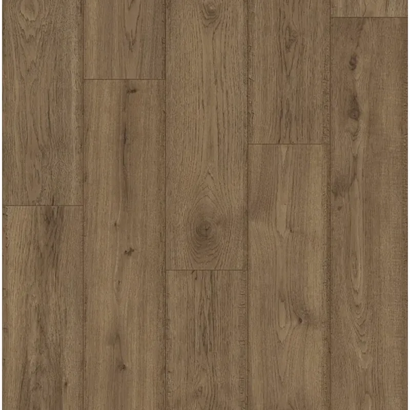 Ламинат Quick Step Impressive IM9066 Дуб Табачный браш 32 класс 8 мм