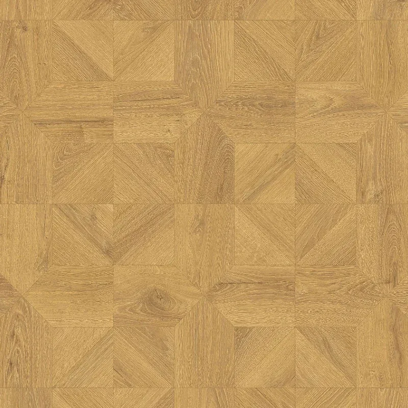 Ламинат Quick Step Impressive Patterns Ultra 4143 Дуб природный бежевый брашированный