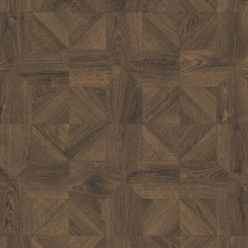 Ламинат Quick Step Impressive Patterns Ultra 4145 Дуб кофейный брашированный