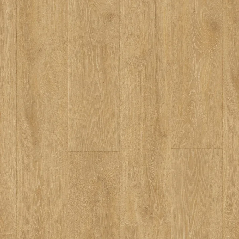 Ламинат Quick Step Majestic MJ3546 Дуб лесной массив натуральный 32 класс, 9.5 мм