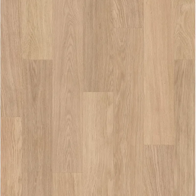 Ламинат Quick Step Perspective Wood PW0915 Доска белого дуба лакированная