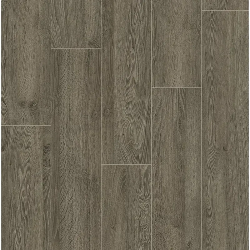 Ламинат Quick Step Perspective Wood PW9074 Дуб селект пепельно-коричневый