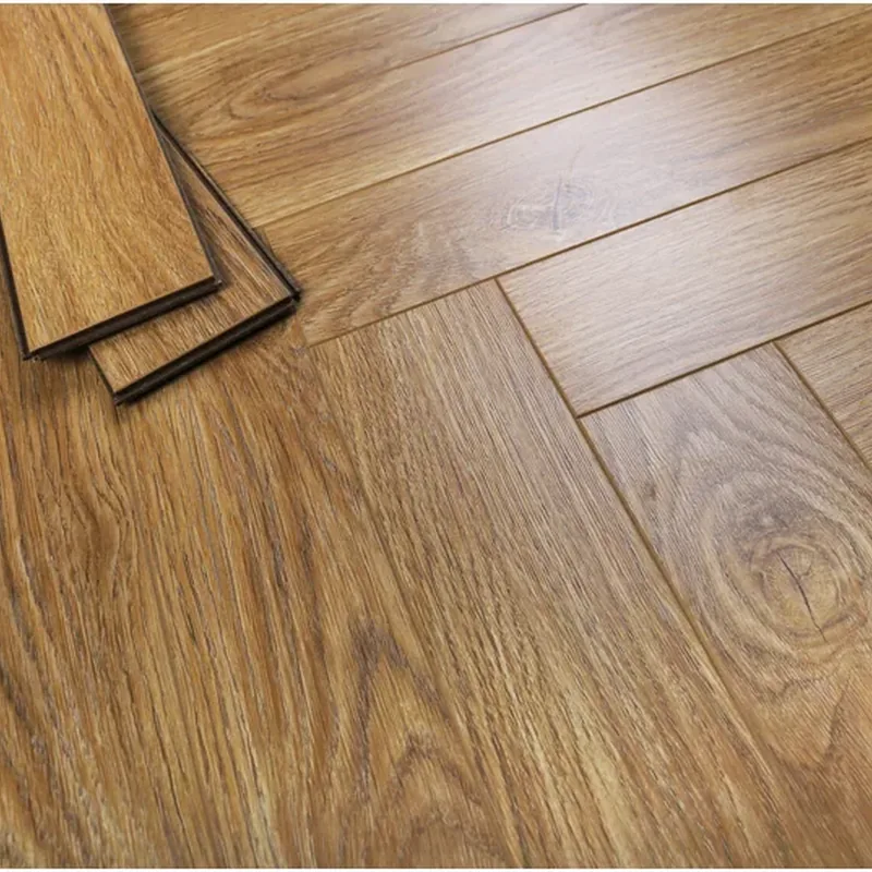Ламинат SKALLA Wood Herringbone HR1023 Дуб Линнос