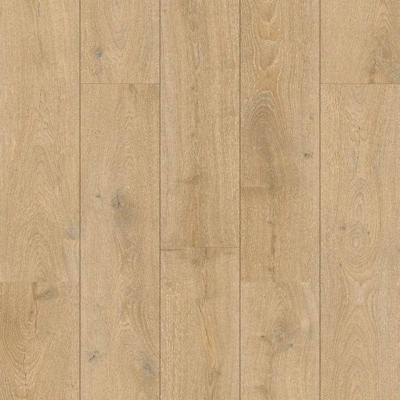 Ламинат SPC AlixFloor Natural Line Дуб бежевый светлый ALX1550-3