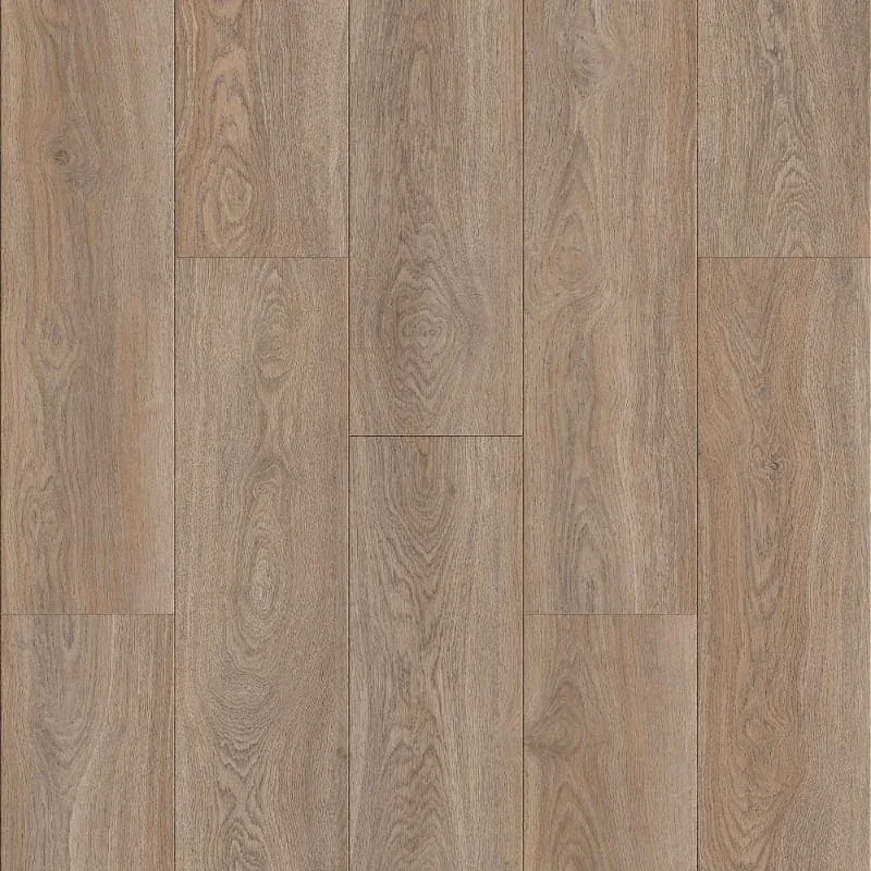Ламинат SPC AlixFloor Natural Line Дуб ирландский темный ALX1560-7
