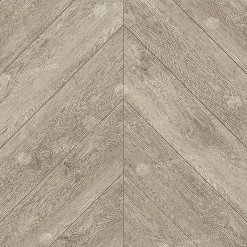 Ламинат SPC Alpine Floor Chevron Alpine ECO 18-11 Карите
