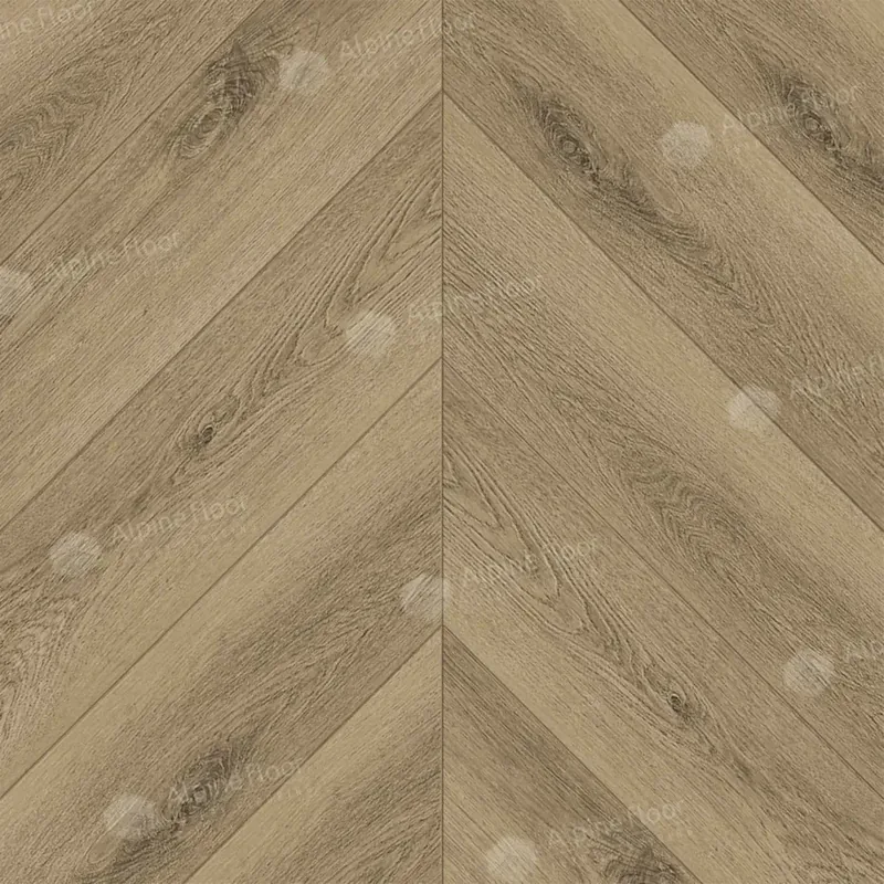 Ламинат SPC Alpine Floor Chevron Alpine ECO 18-14 Вайпуа