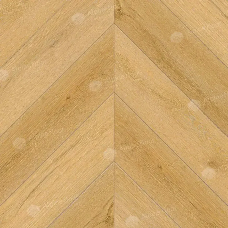 Ламинат SPC Alpine Floor Chevron Alpine ECO 18-20 Caldo