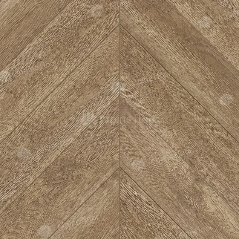 Ламинат SPC Alpine Floor Chevron Alpine ECO 18-5 Макадамия