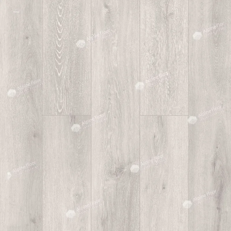 Ламинат SPC Alpine Floor Classic ECO 134-5 Ясень серый