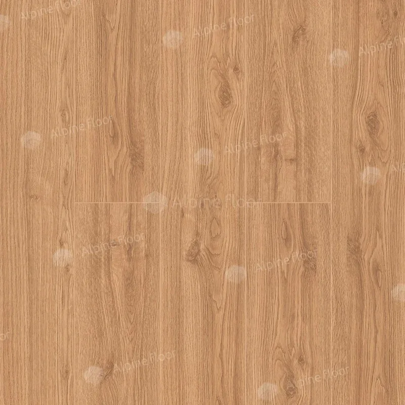 Ламинат SPC Alpine Floor Classic ECO 162-7 Дуб Классический