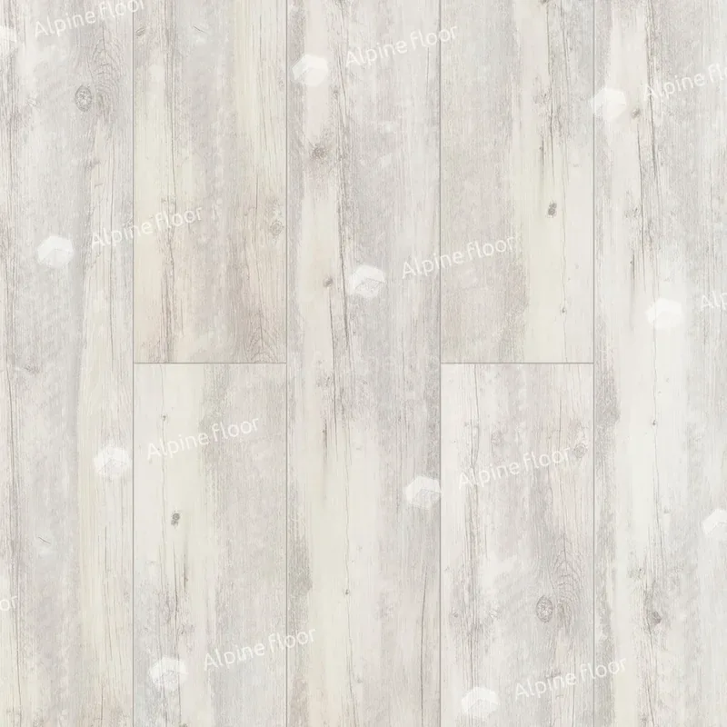 Ламинат SPC Alpine Floor Classic Light ECO 107-88 Акация Click