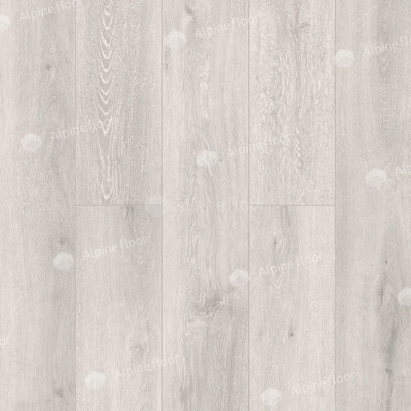 Ламинат SPC Alpine Floor Classic Light ECO 134-55 Ясень Серый
