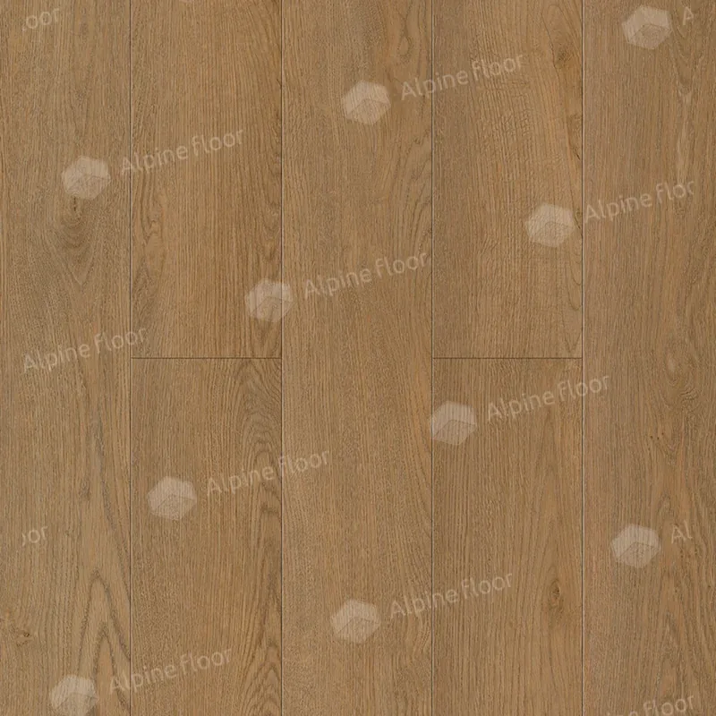 Ламинат SPC Alpine Floor Classic Light ECO 173-66 Клен Классический
