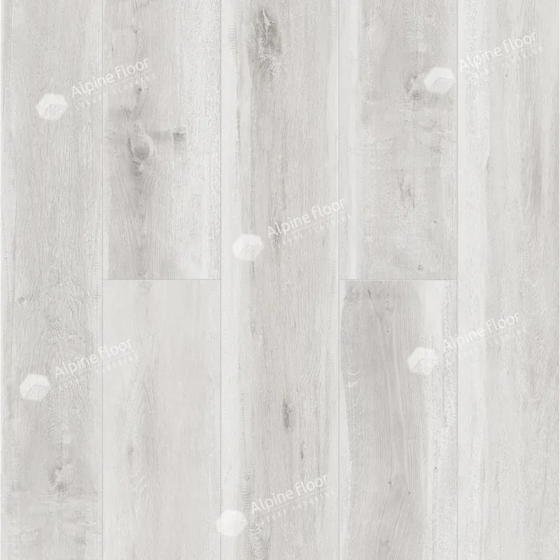 Ламинат SPC Alpine Floor Classic Light ECO 182-88 Дуб Выбеленный