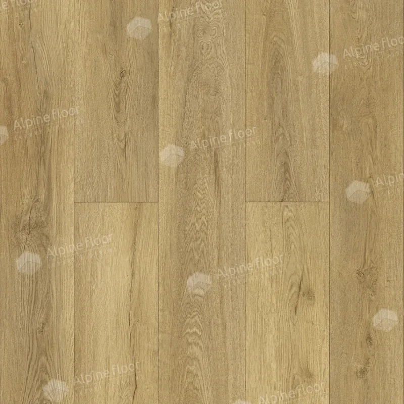 Ламинат SPC Alpine Floor Eclipse Super Matt ECO 21-10 Фраменто