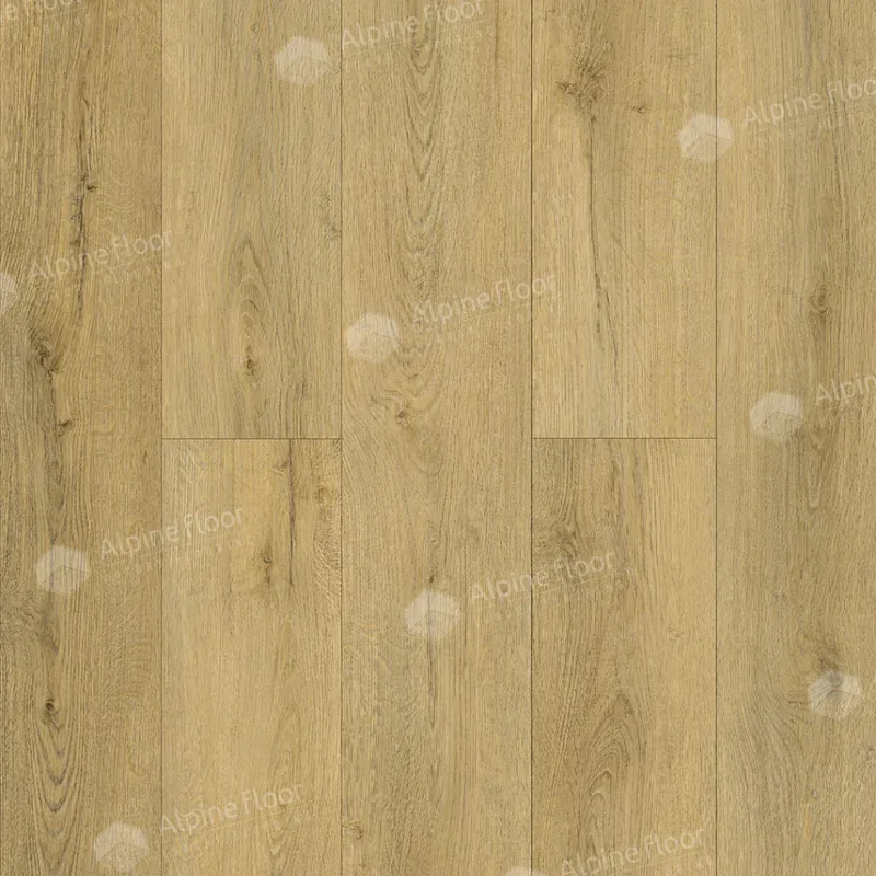 Ламинат SPC Alpine Floor Eclipse Super Matt ECO 21-7 Умбра