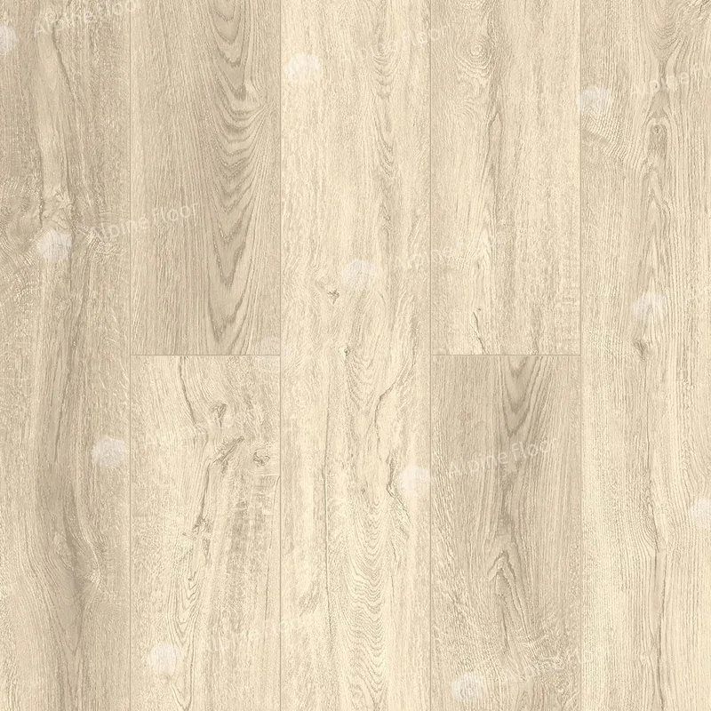 Ламинат SPC Alpine Floor Intense Редвуд ECO 9-11