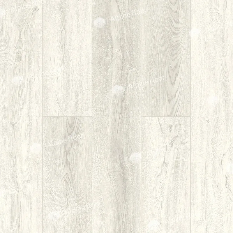 Ламинат SPC Alpine Floor Intense Шервудский лес ECO 9-10