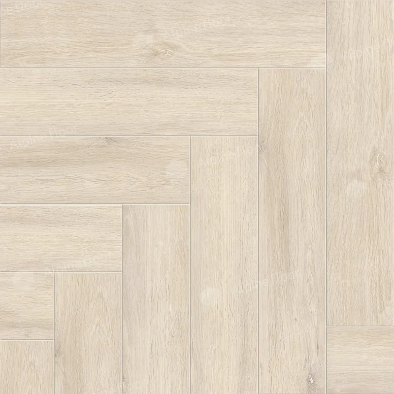 Ламинат SPC Alpine Floor Light Parquet ECO 13-20 Дуб Медия