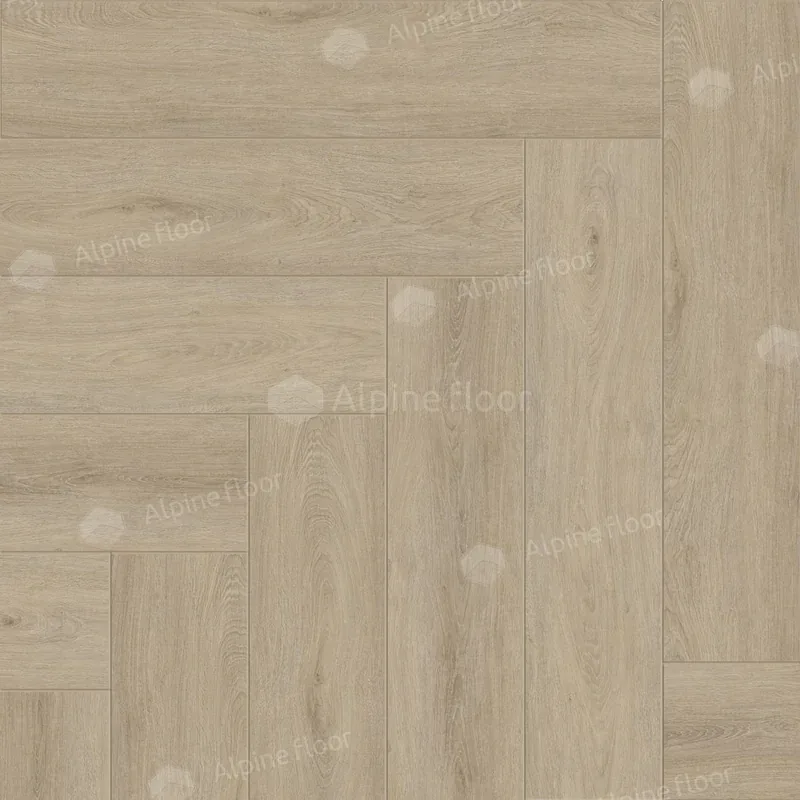 Ламинат SPC Alpine Floor Parquet Light ECO 13-25 Дуб Денеб
