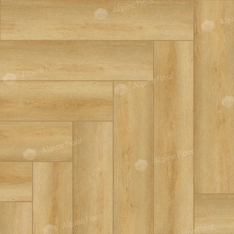 Ламинат SPC Alpine Floor Parquet Light ECO 13-29 Дуб Батейн