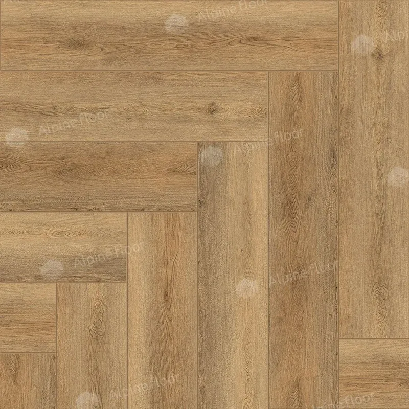 Ламинат SPC Alpine Floor Parquet Light ECO 13-30 Дуб Буна