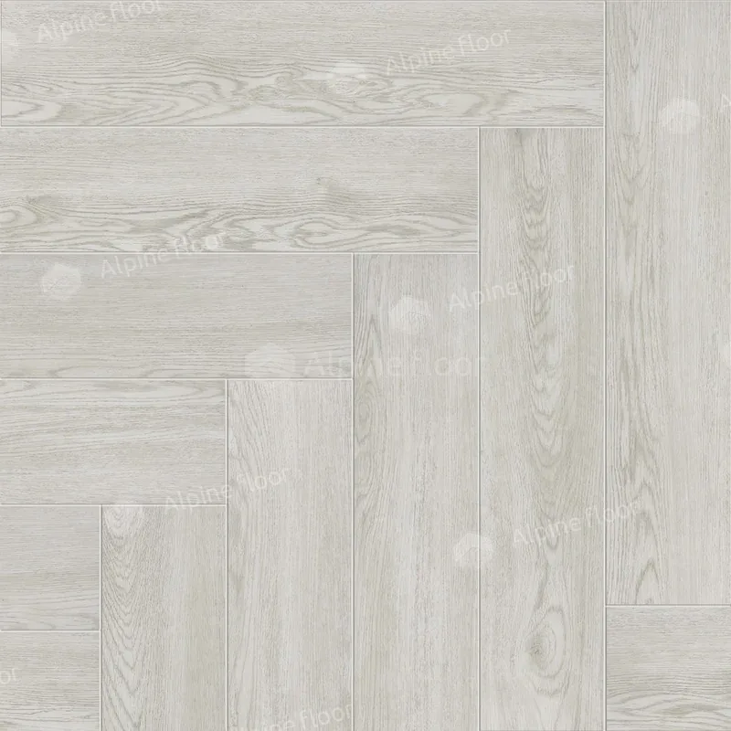 Ламинат SPC Alpine Floor Parquet Light ECO 13-4 Дуб Арктик