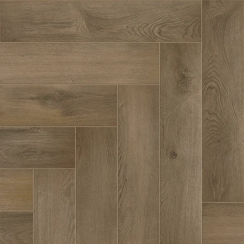 Ламинат SPC Alpine Floor Parquet Light ECO 13-7 Дуб Насыщенный