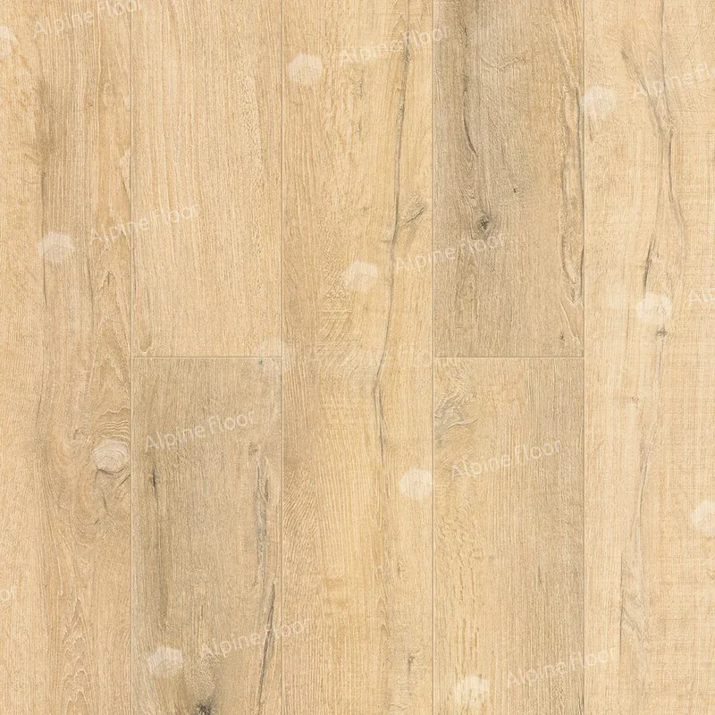 Ламинат SPC Alpine Floor Premium XL Дуб Медовый ECO 7-16