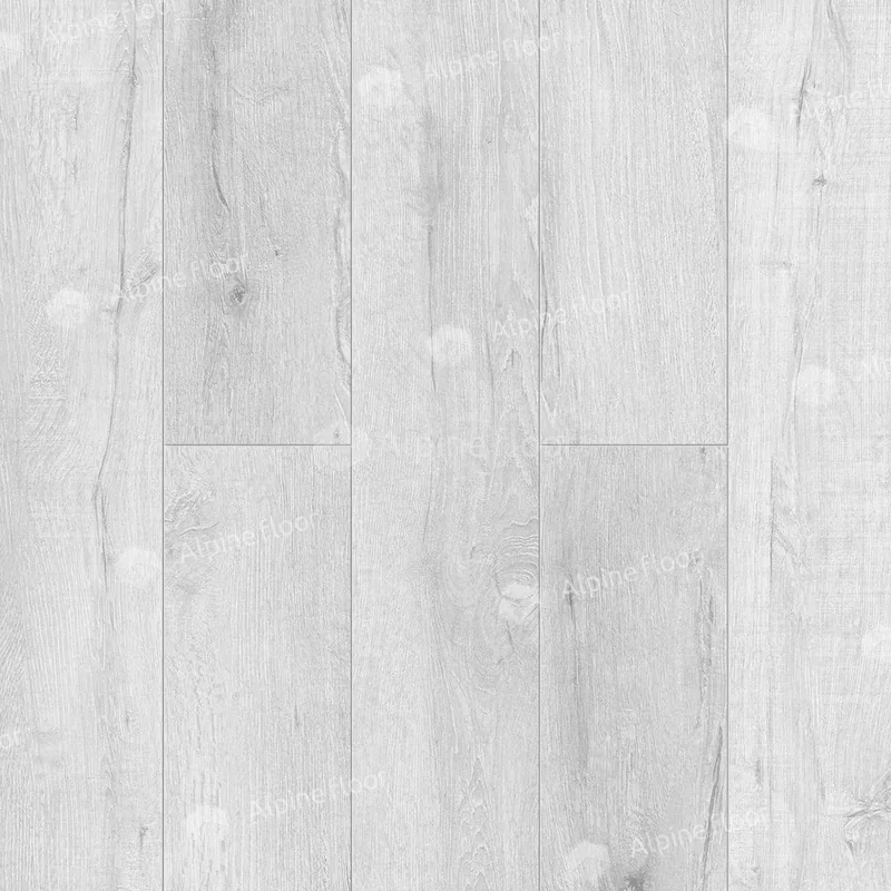 Ламинат SPC Alpine Floor Premium XL Дуб Морская пена ECO 7-21