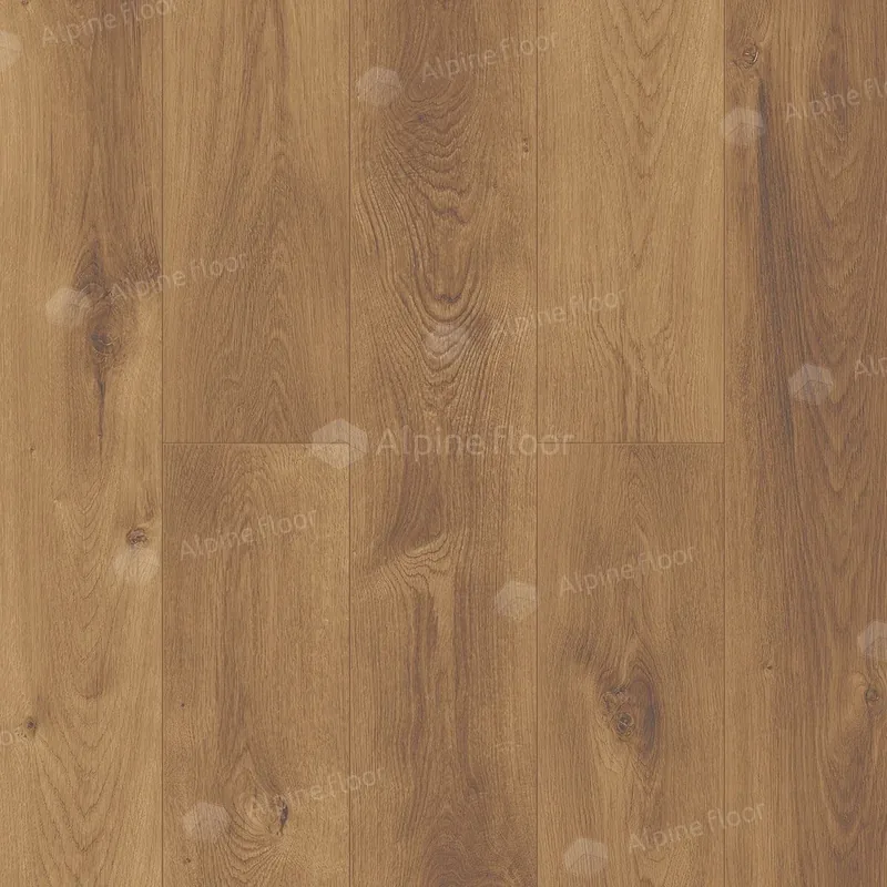 Ламинат SPC Alpine Floor Premium XL Дуб Насыщенный ECO 7-7