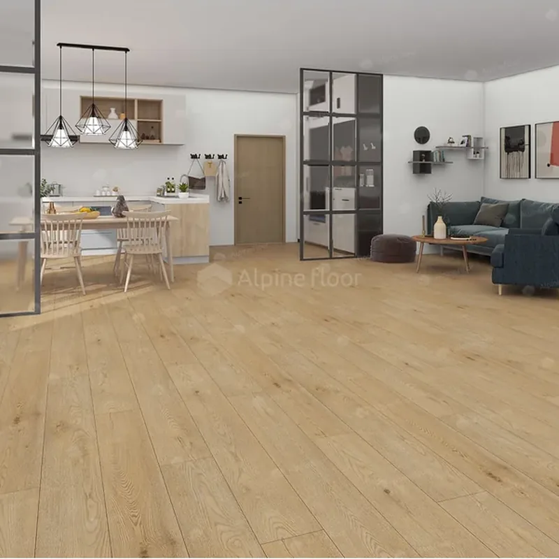 Ламинат SPC Alpine Floor Premium XL Дуб Вега ECO 7-29