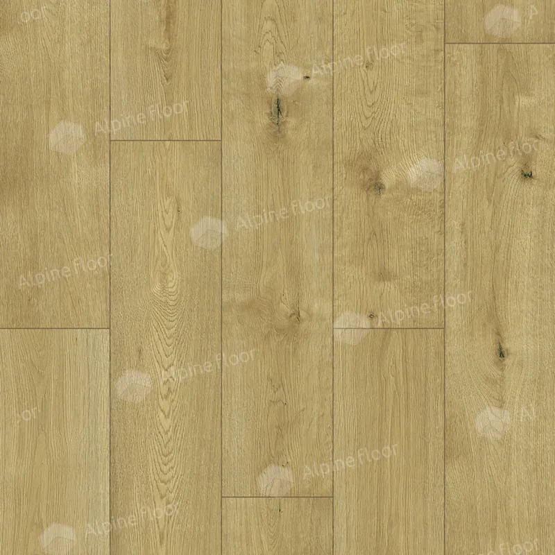 Ламинат SPC Alpine Floor Pro Nature Nore 61865