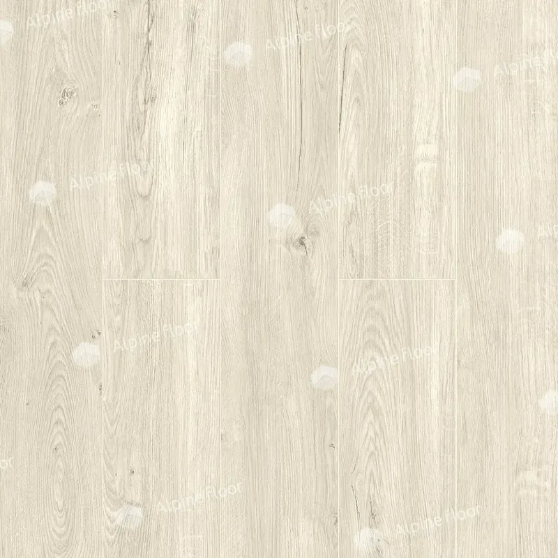 Ламинат SPC Alpine Floor Sequoia ECO 6-5 Секвойя Серая