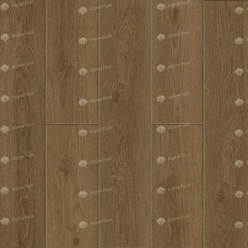 Ламинат SPC Alpine Floor Solo Plus ECO 14-101 Аллегро