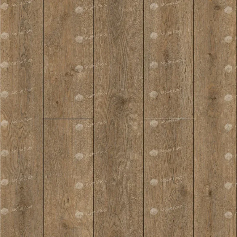 Ламинат SPC Alpine Floor Solo Plus ECO 14-301 Ларгетто