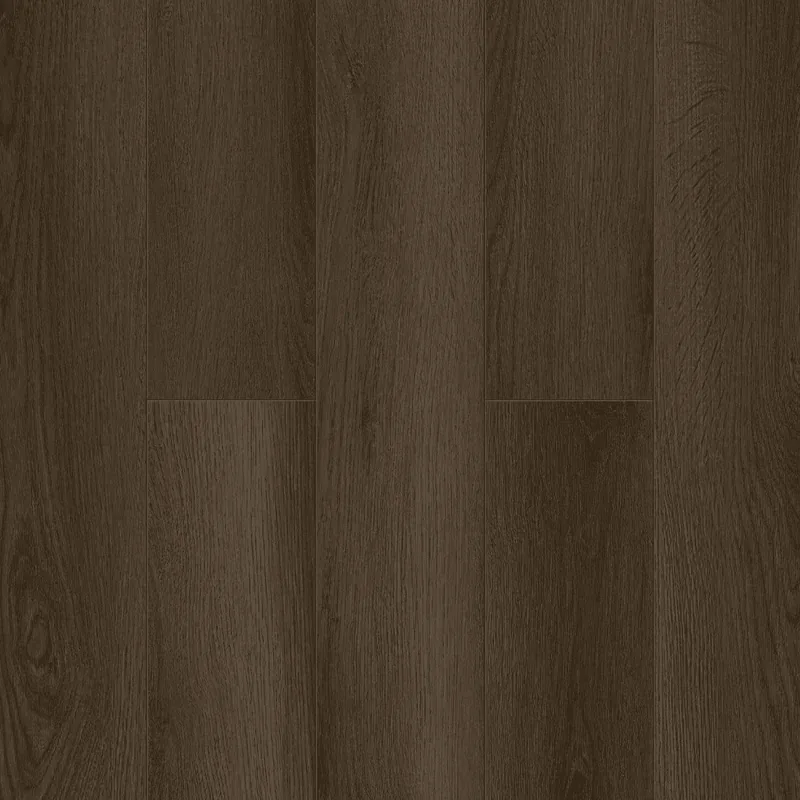 Ламинат SPC Alpine Floor Titan Обсидиан ECO 28-6