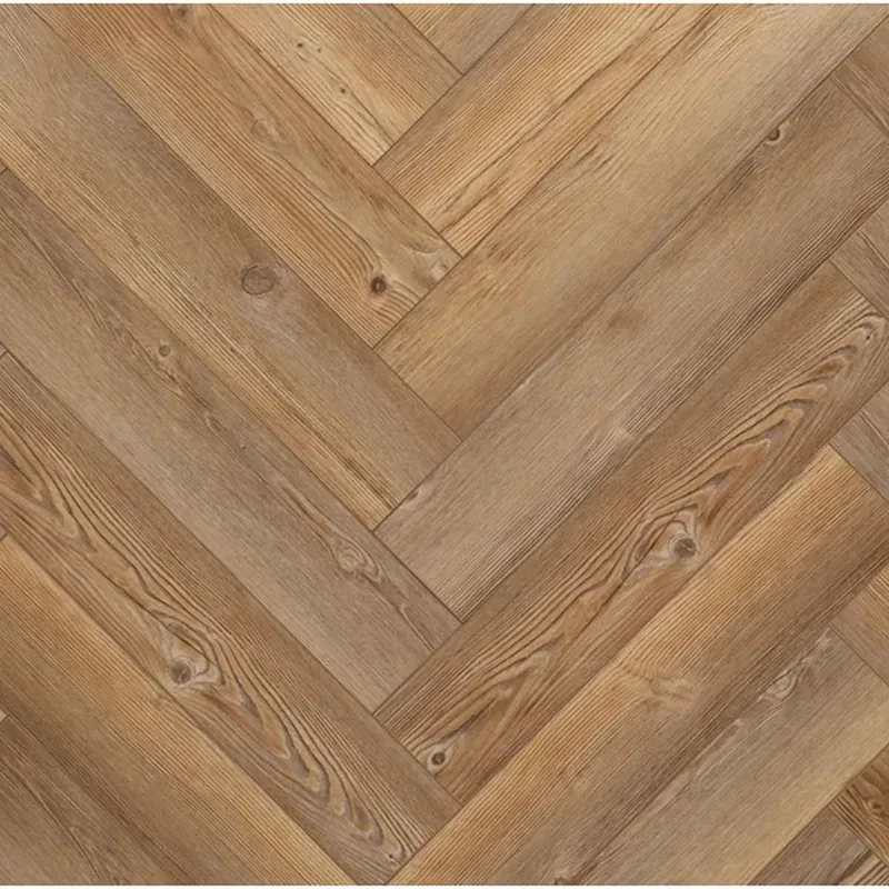 Ламинат SPC Aquafloor Space Parquet Light AF4504PQL