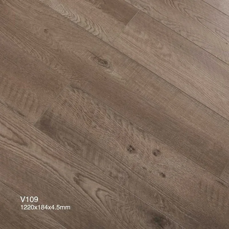Ламинат SPC Betta Villa V109 Дуб Комано