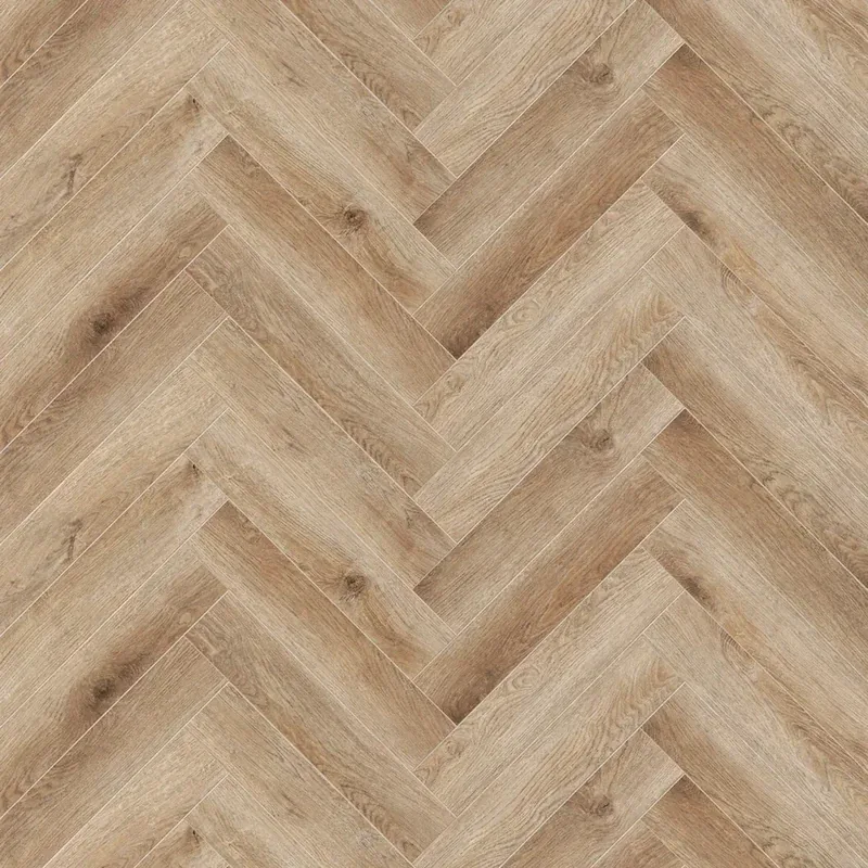 Ламинат SPC Cronafloor Herringbone Дуб Монпелье ZH-82021-7