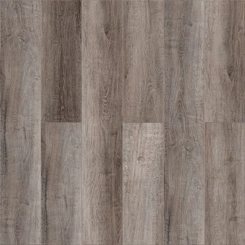 Ламинат SPC CronaFloor Wood Дуб Горный