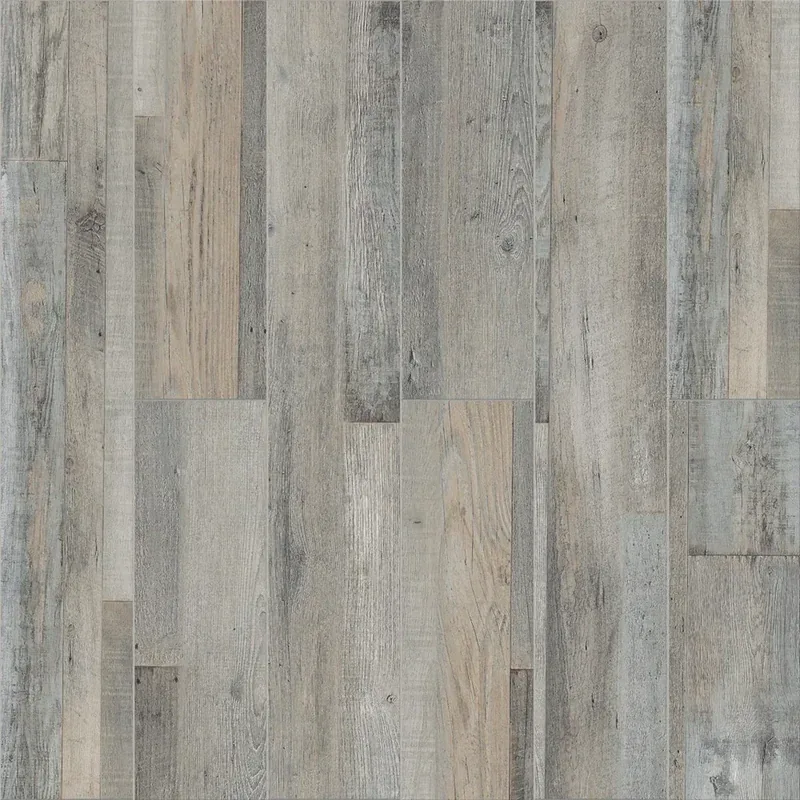 Ламинат SPC CronaFloor Wood Дуб Марсель