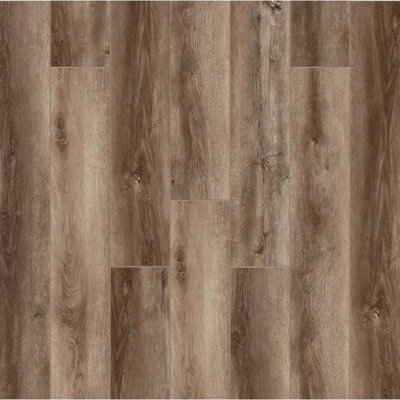 Ламинат SPC Cronafloor Wood Дуб Охрид