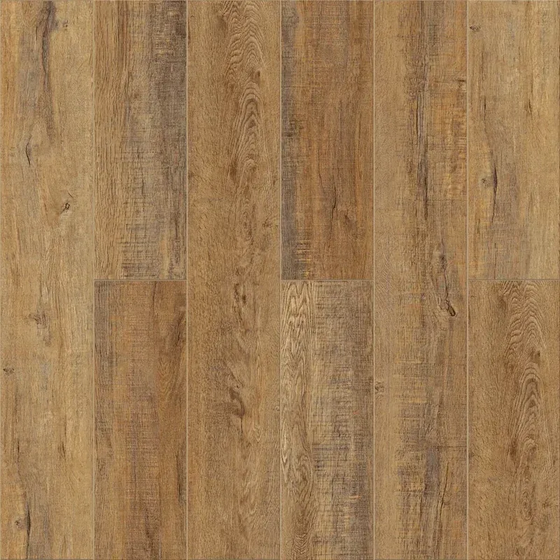 Ламинат SPC Cronafloor Wood Дуб Робуста